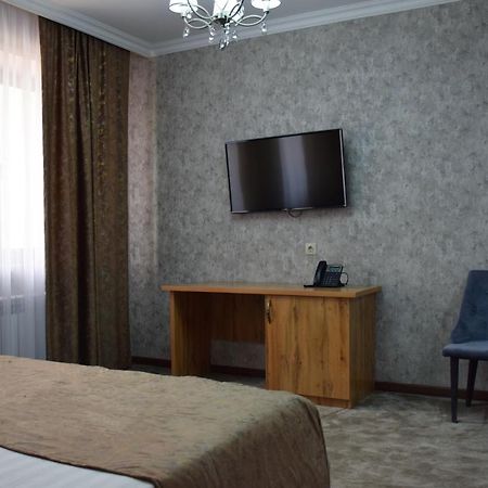 Mirotel Hotel Akmola Esterno foto